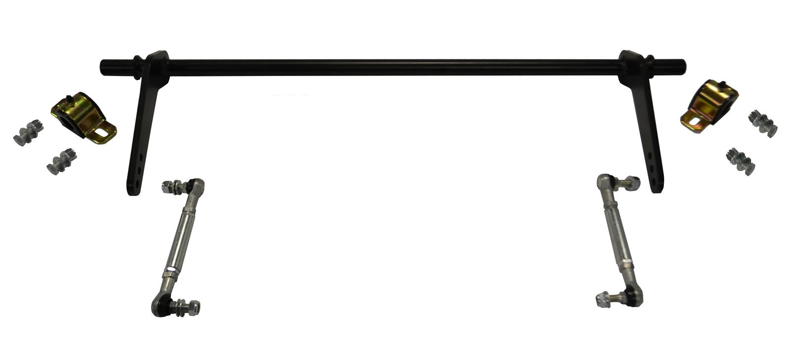 Ridetech 63-72 Chevy C10 Rear MuscleBar Sway Bar thumbnail 2