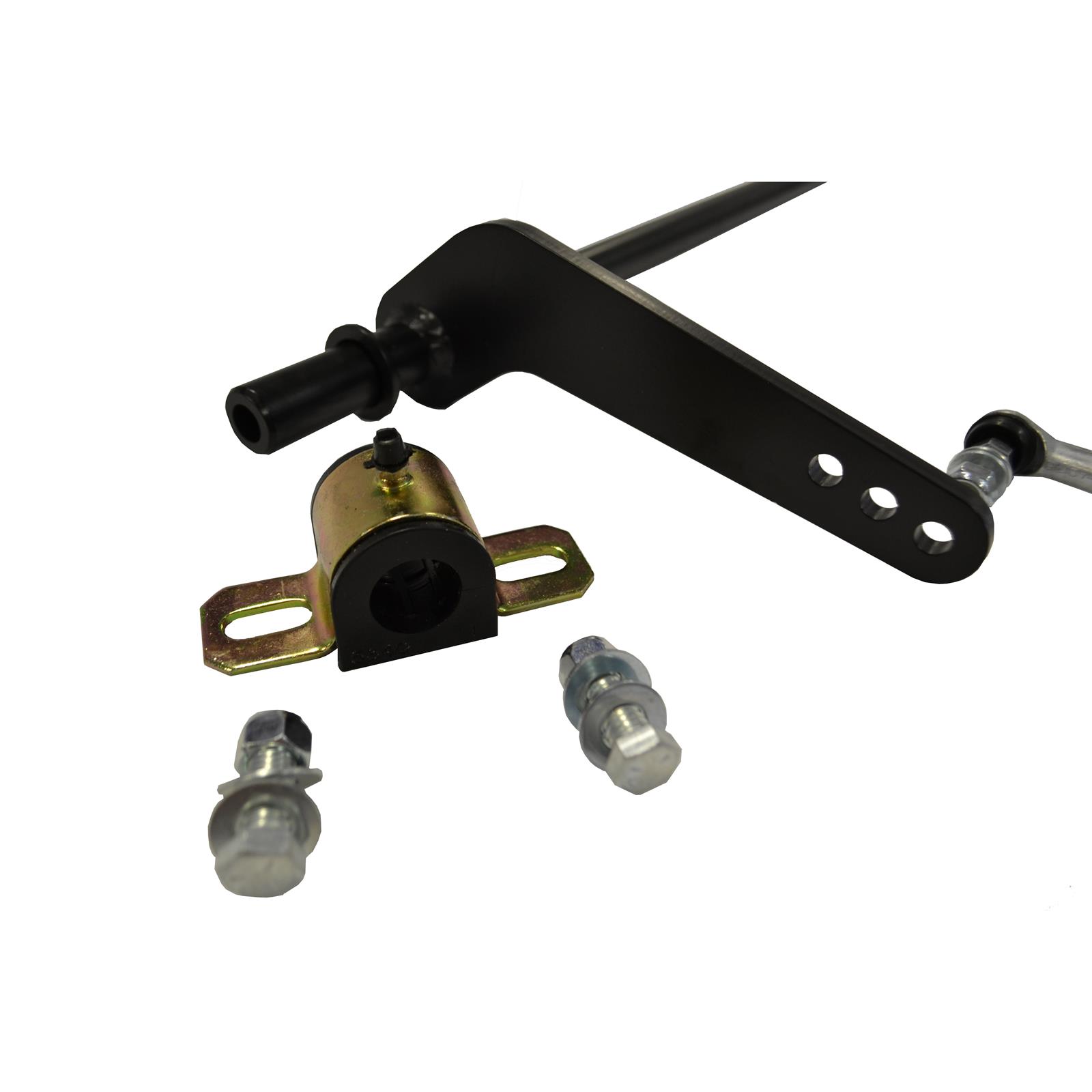 RideTech 11339102 RideTech MuscleBar Sway Bars Summit Racing