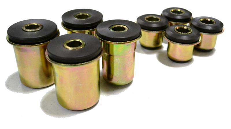 Ridetech 63-72 Chevy C10 StreetGRIP Delrin Control Arm Bushings Set thumbnail 2