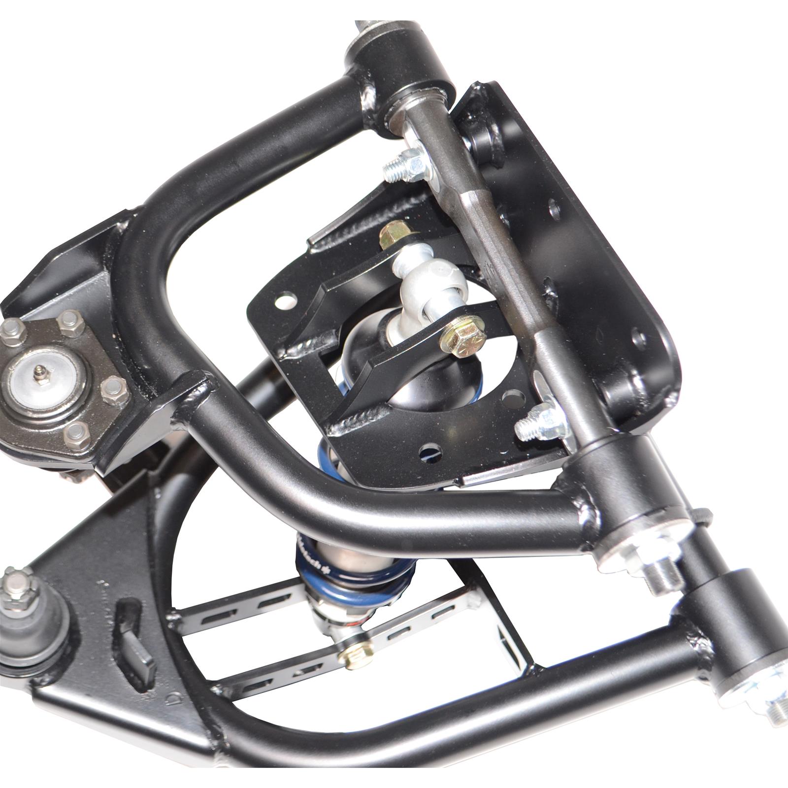 RideTech 11340201 RideTech 1963-70 C10 Complete Coilover