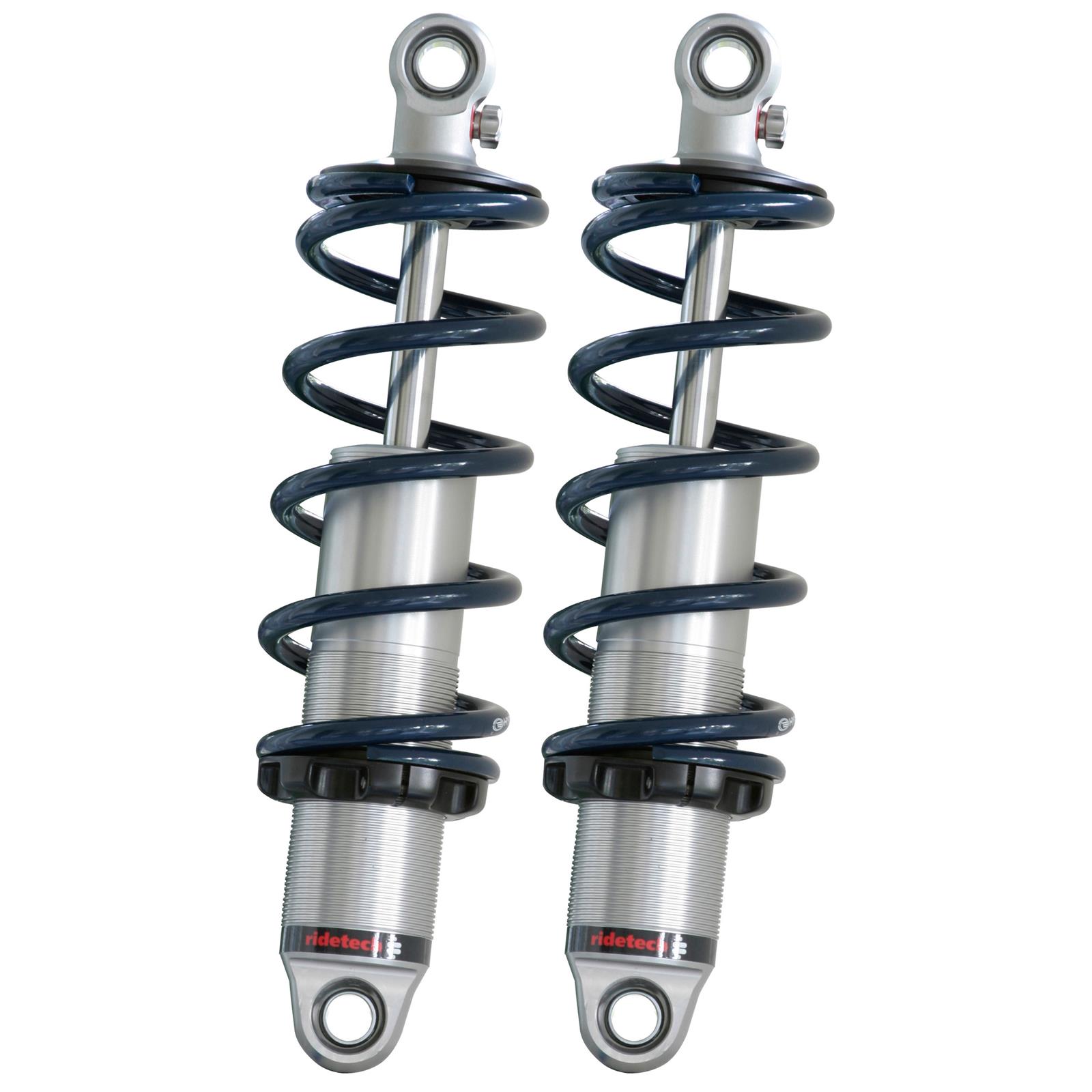 Ridetech 71-72 Chevy C10 CoilOver System (Bundled Kit) thumbnail 2