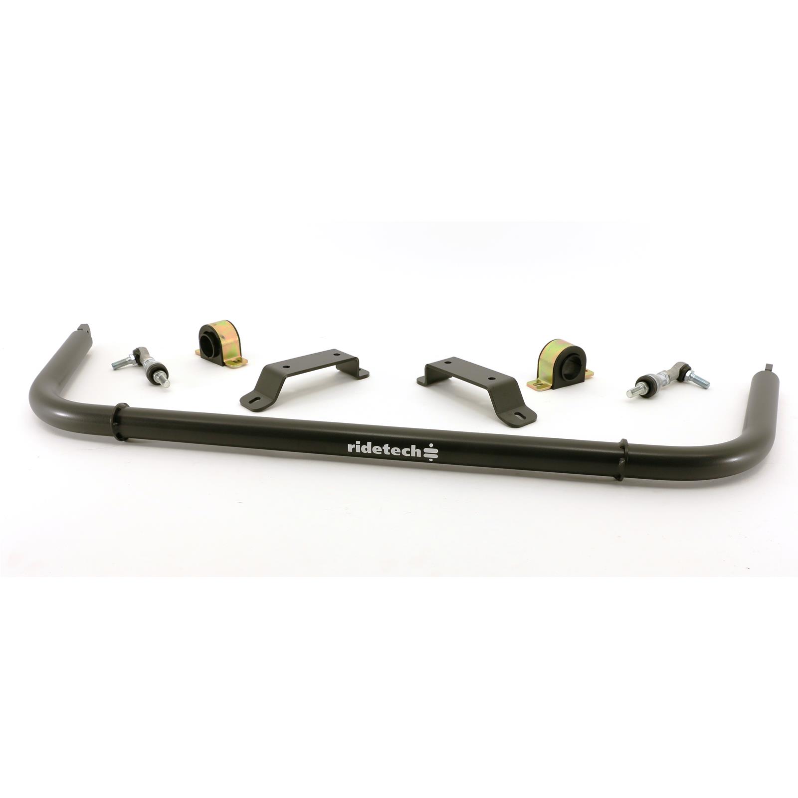 Ridetech 71-72 Chevy C10 Air Suspension System (Bundled Kit) thumbnail 8