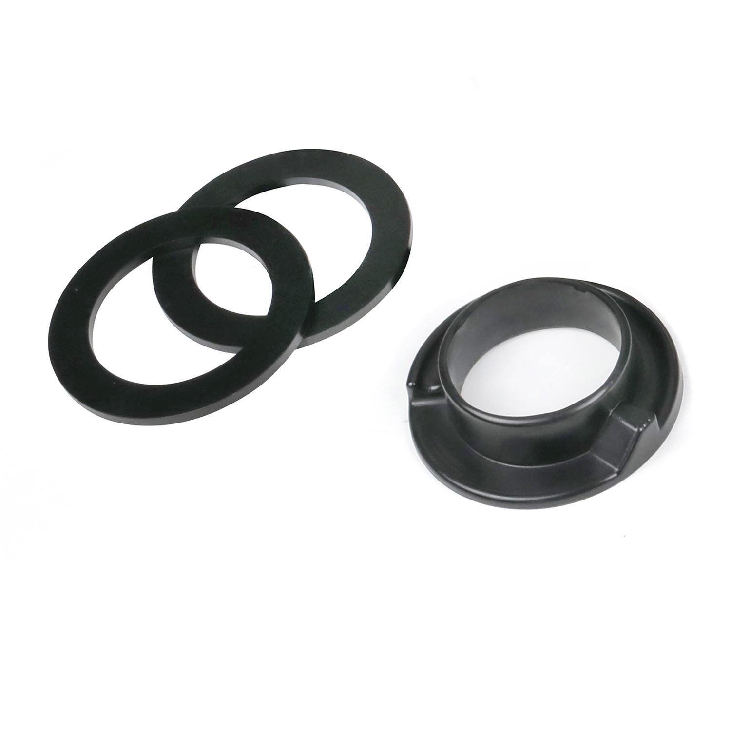 71-87 Chevy C10 Truck Front Lower StrongArms Stock Style Coil Spring thumbnail 3