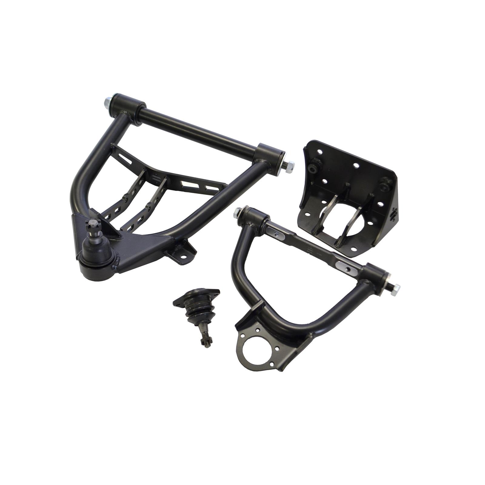 Ridetech 63-72 Chevy C10 Front StrongArms thumbnail 3