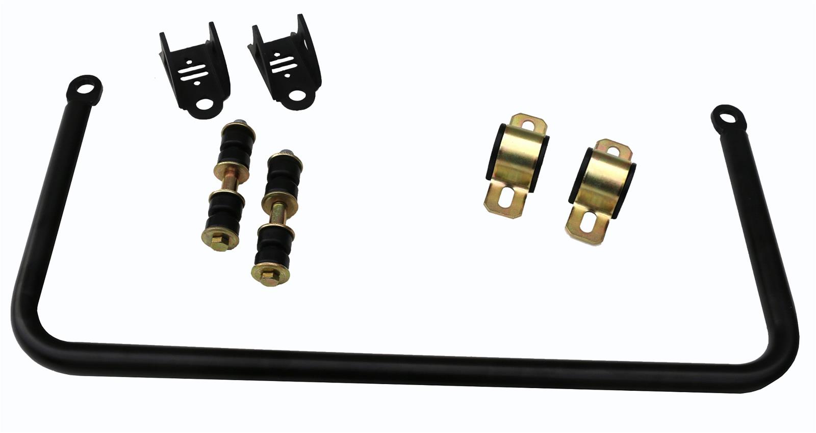 RideTech 11369102 RideTech MuscleBar Sway Bars Summit Racing