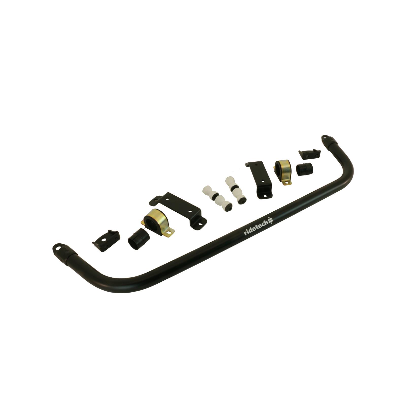 RideTech 11340201 RideTech 1963-70 C10 Complete Coilover RideTech 11340201 RideTech 1963-70 C10 Complete Coilover