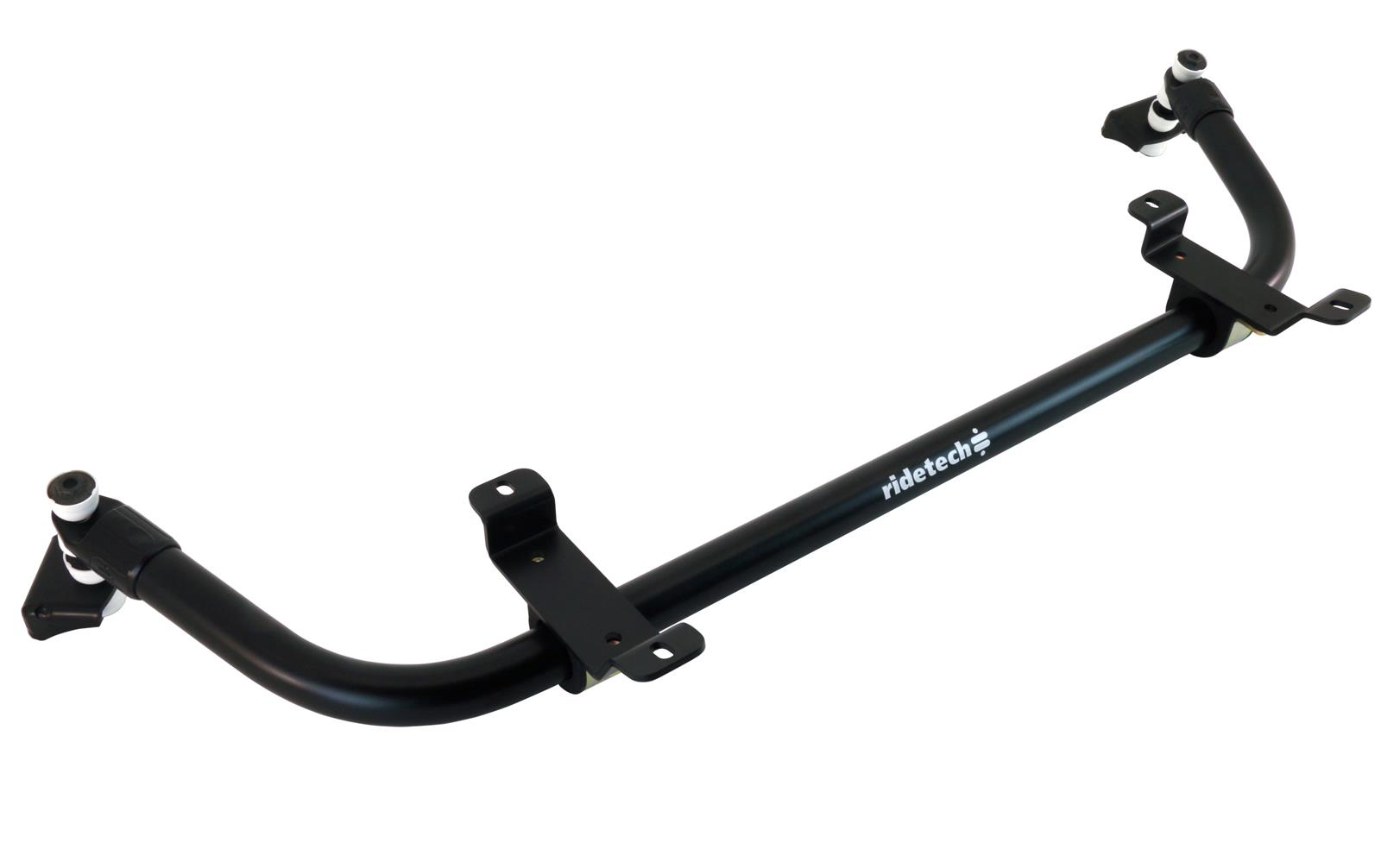 RideTech 11360201 RideTech 1973-87 C-10 Complete Coilover