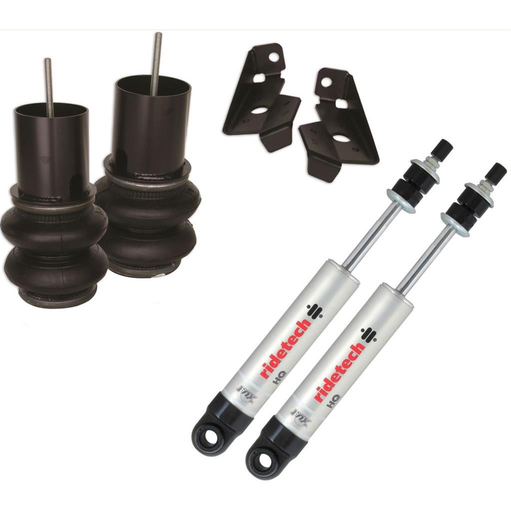 ＰＲＯＳＰＥＣ 1310 SERIES - JEEP STYLE FRONT DRIVESHAFT 1.25
