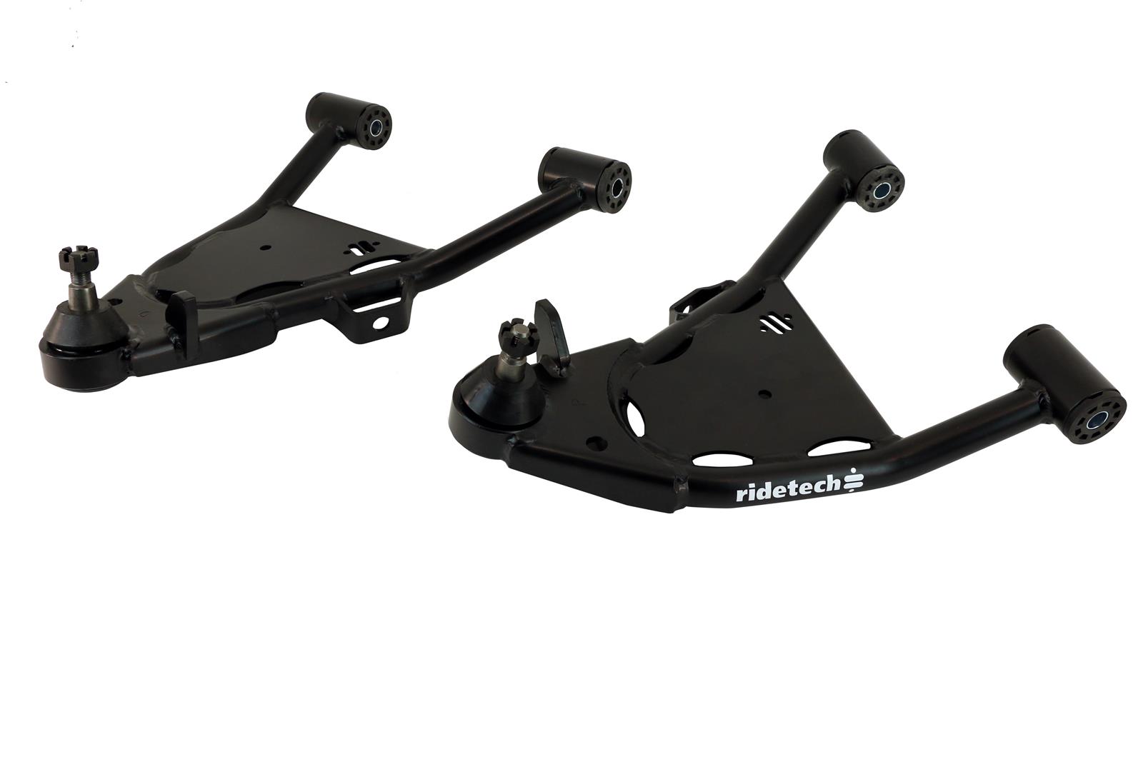 RideTech 11371499 RideTech StrongArms Tubular Control Arms Summit Racing