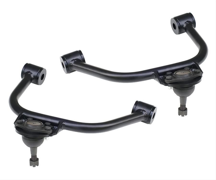 Ridetech 88-98 Chevy C1500 StrongArms Front Upper Control Arms thumbnail 2