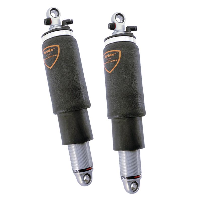 Ridetech 88-98 Chevy C1500 Bolt-On Wishbone Rear Suspension with 14 Bolt Axle thumbnail 5