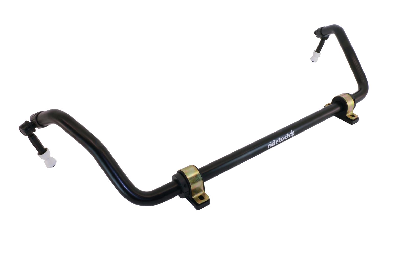 Ridetech 88-98 Chevy C1500 Front MuscleBar thumbnail 5