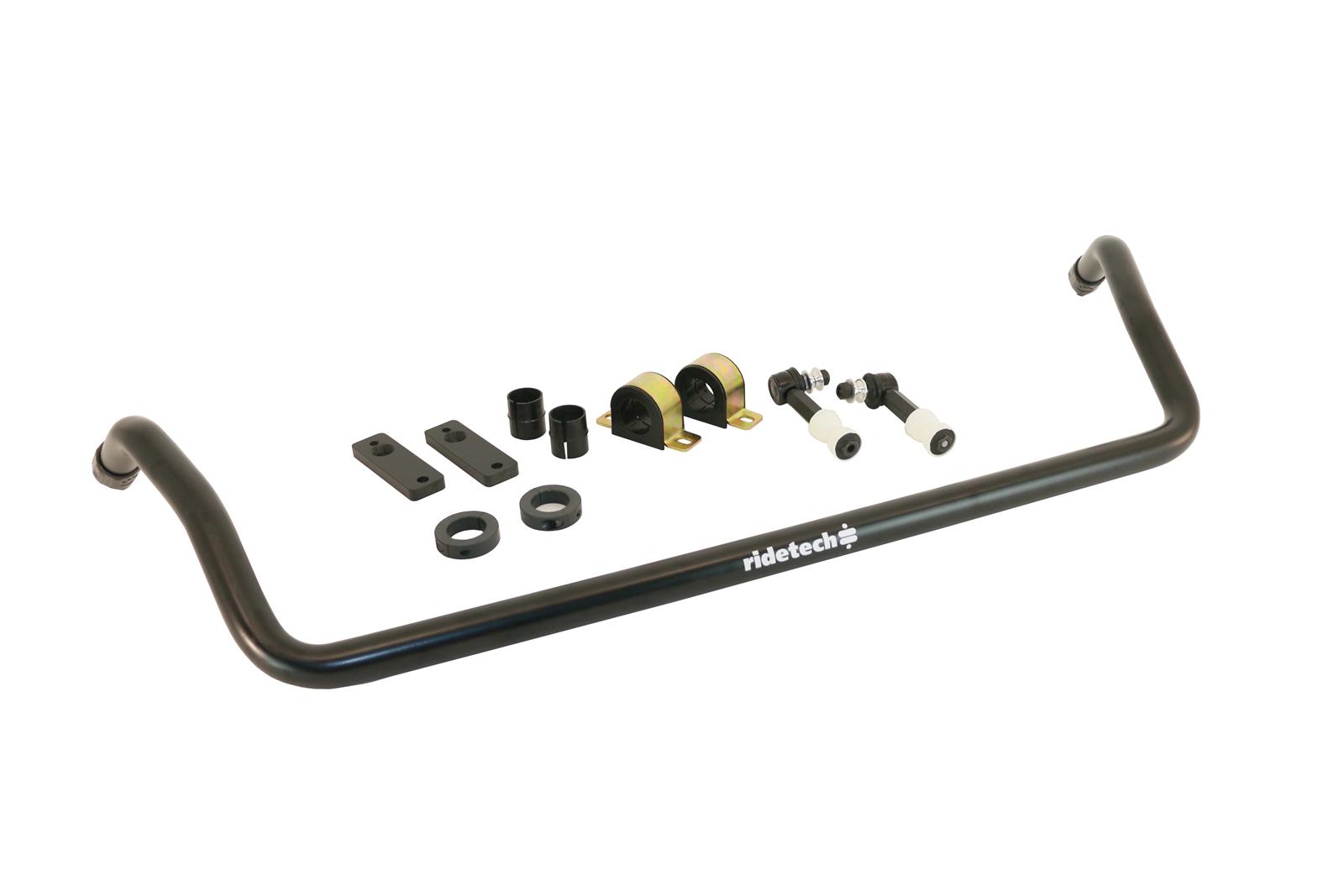 Ridetech 88-98 Chevy C1500 Front MuscleBar thumbnail 4
