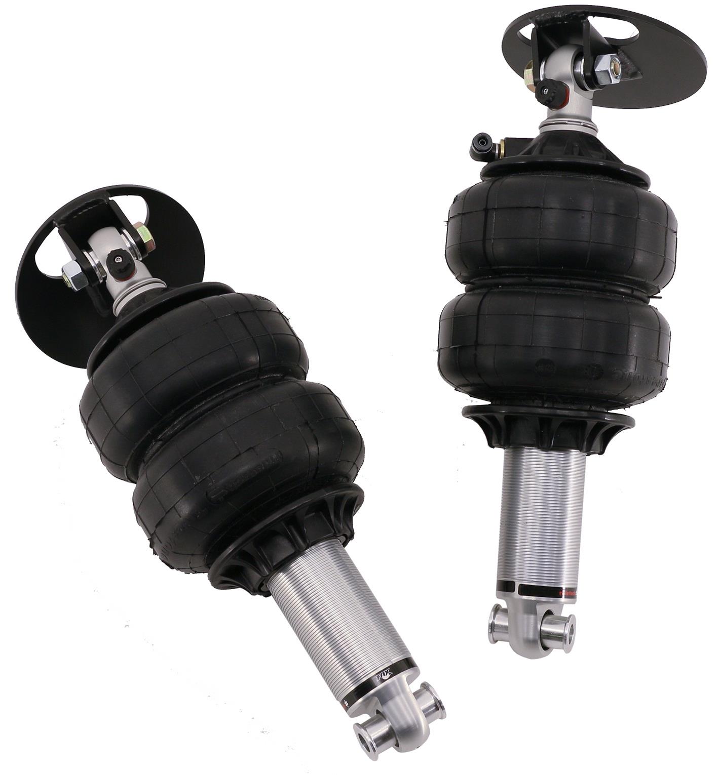 RideTech 11383001 RideTech HQ Series Shockwave Air Shocks