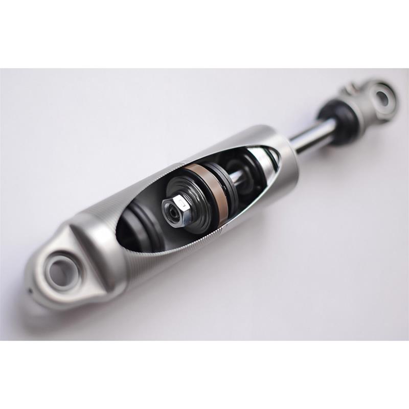 Ridetech 82-03 Chevy S10 and S15 Rear HQ Series Coilovers Pair use with Bolt-On Wishbone thumbnail 2