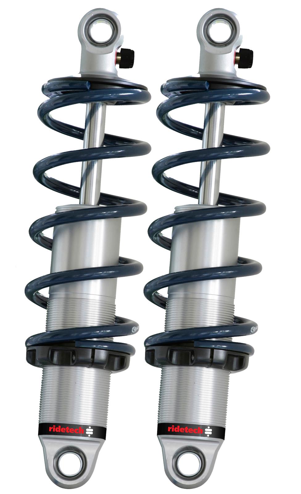 RideTech 11390201 RideTech 1982-2003 S-10 Complete Coilover Systems ...