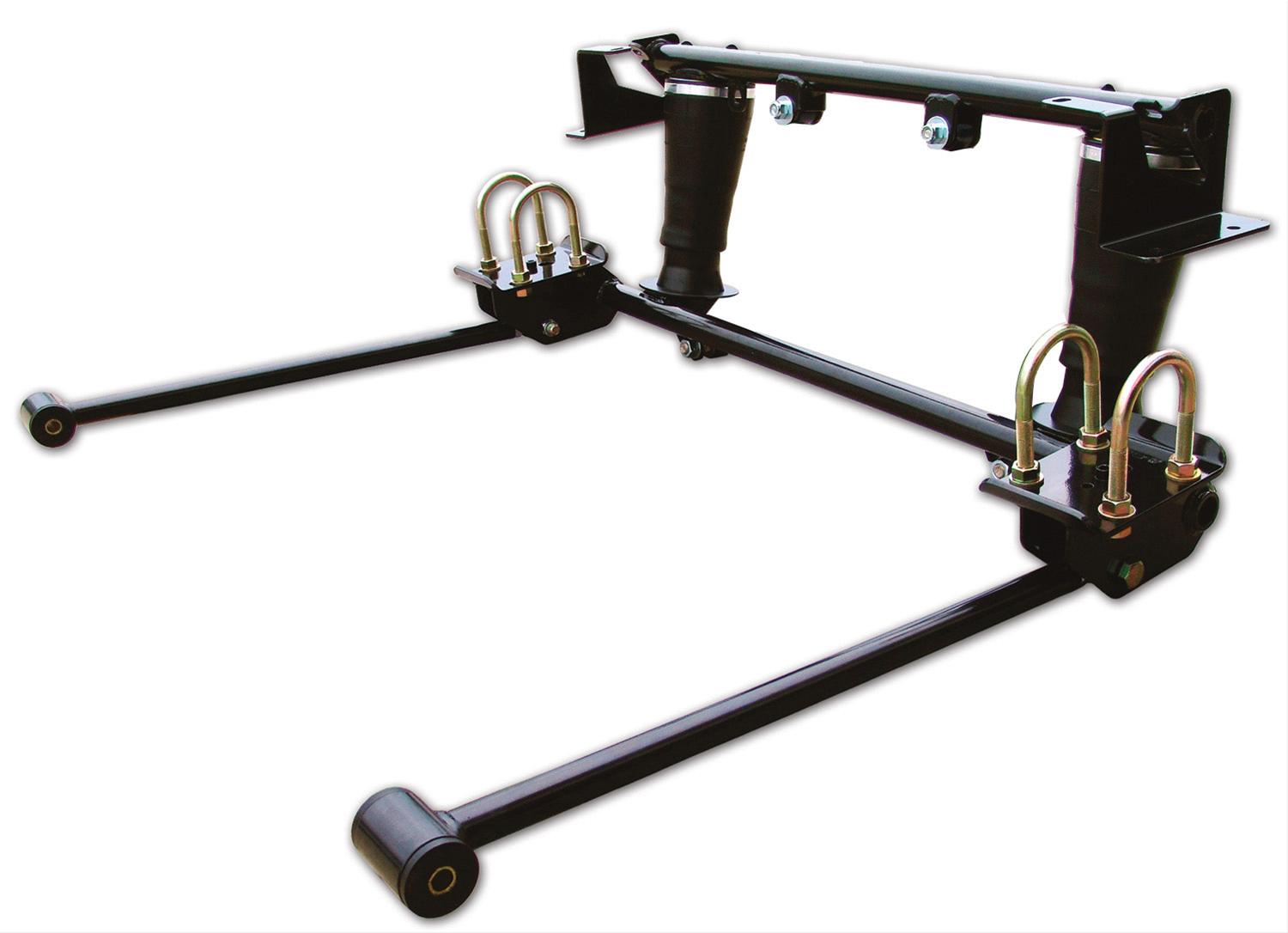 summit link rc body