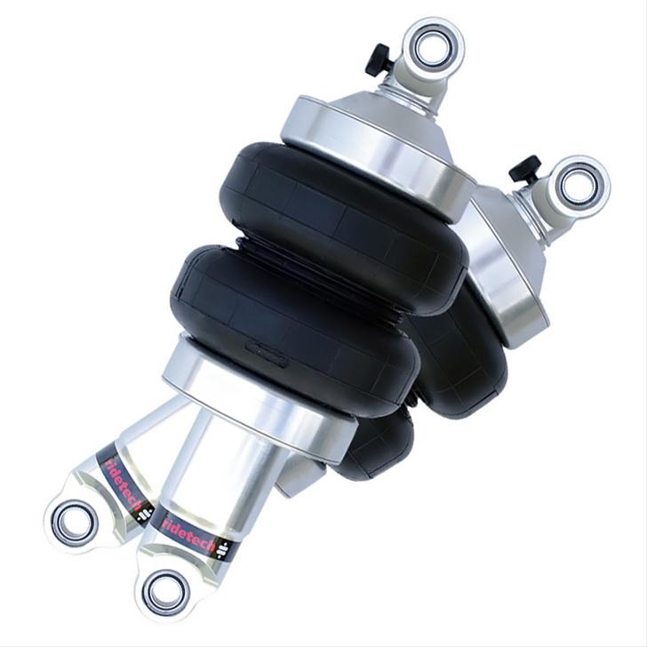 RideTech 11492401 RideTech ShockWave v3.0 Air Shocks