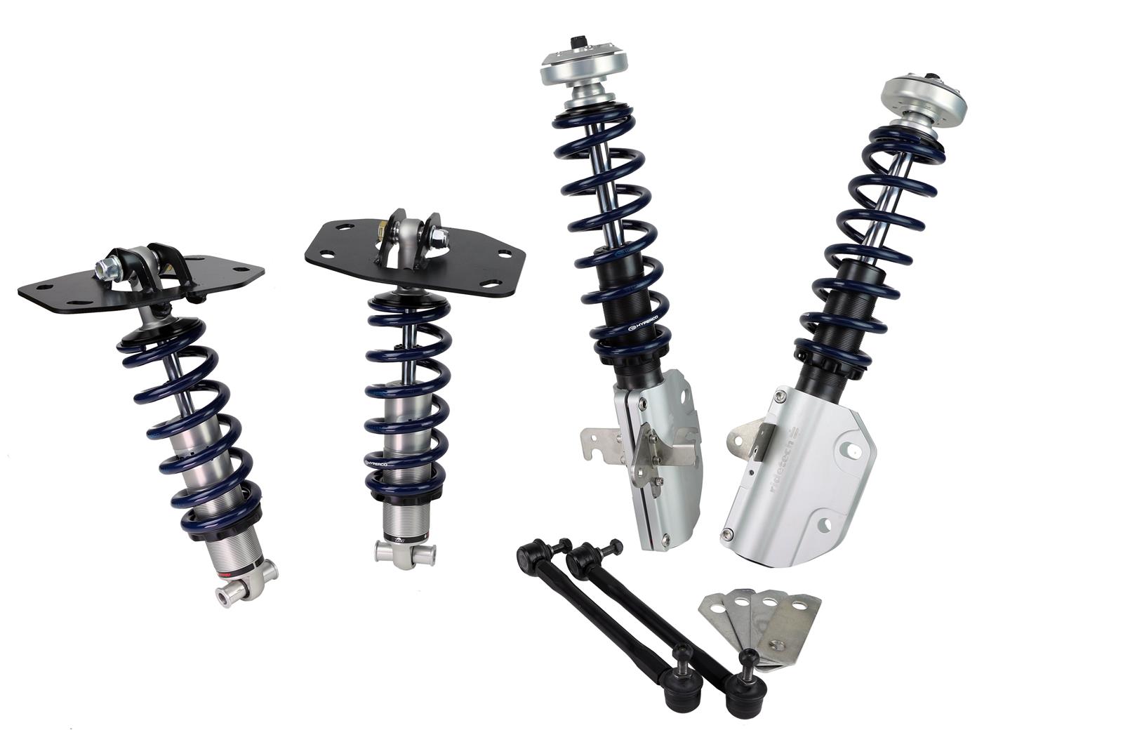 RideTech 11500210 RideTech HQ Coilover Kits | Summit Racing