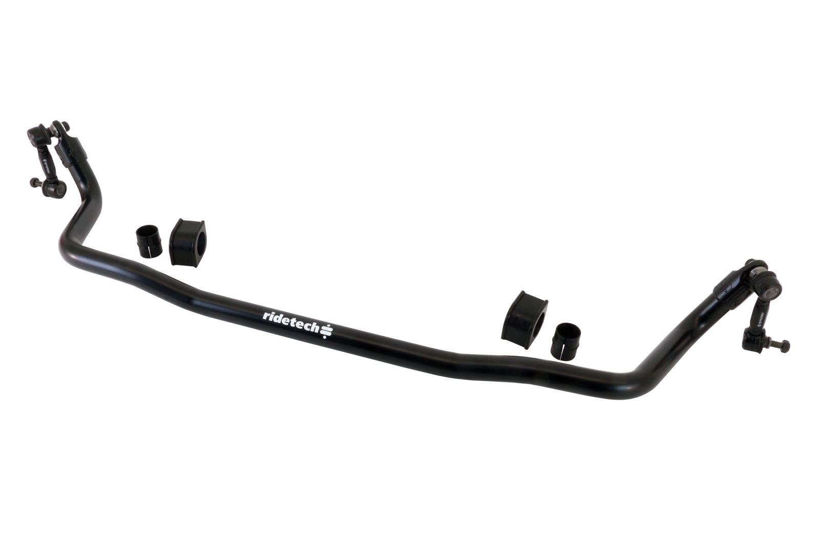 RideTech 11519120 RideTech MuscleBar Sway Bars Summit Racing