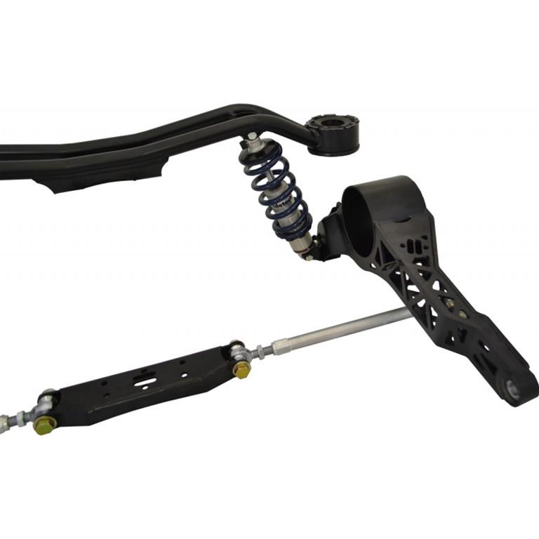 Ridetech 11530202 Ridetech Corvette Coilover Suspension Systems
