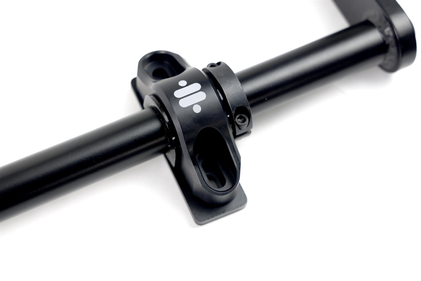 RideTech - Suspension Kits, Air Springs for 1963-1979 CORVETTE 11530203 HQ Coil-Over System with hub spindles & trailing arms Corvette. thumbnail 9