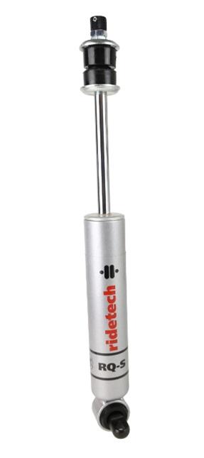 Ridetech 11535023 Ridetech Streetgrip Suspension Systems | Summit