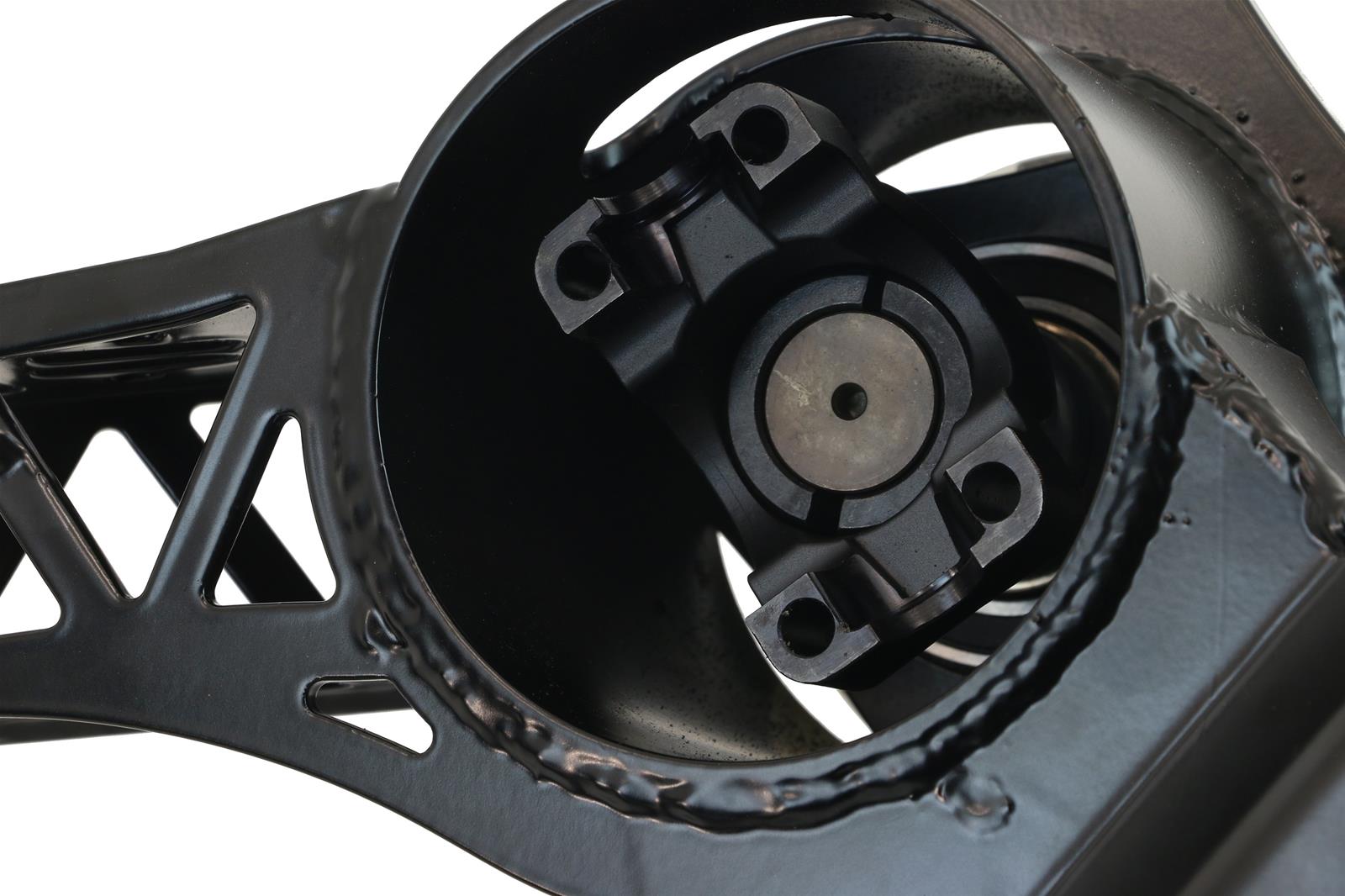 Ridetech 63-79 Chevy Corvette Rear StrongArms System For C7 Hubs thumbnail 3