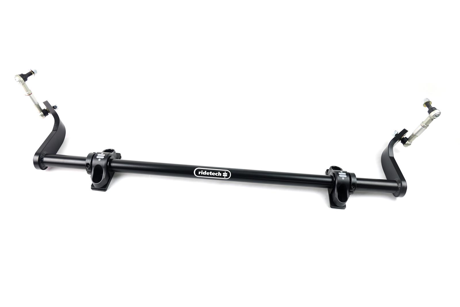 Ridetech 63-82 Chevy Corvette Front Sway Bar thumbnail 2