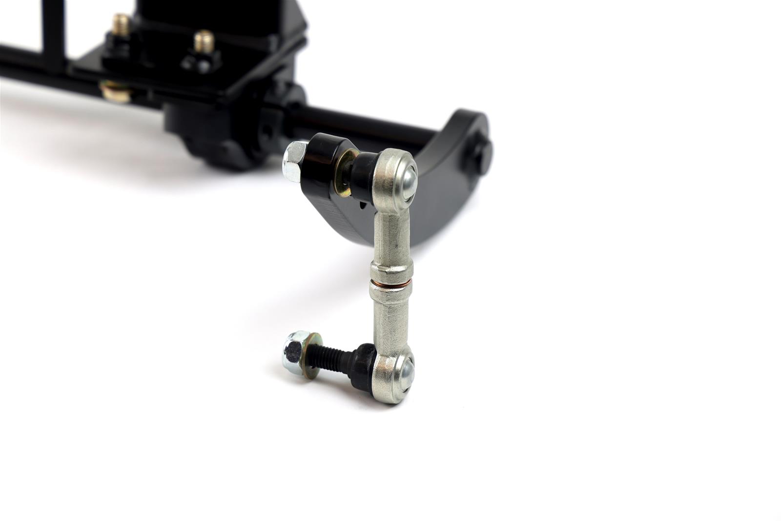 Ridetech 63-79 Chevrolet Corvette Rear Sway Bar (use w/ Ridetech Trailing Arms) thumbnail 3