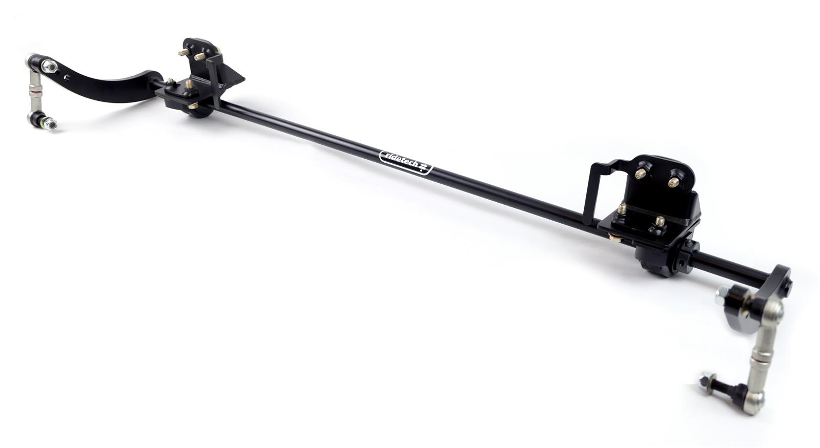 Ridetech 63-79 Chevrolet Corvette Rear Sway Bar (use w/ Ridetech Trailing Arms) thumbnail 4