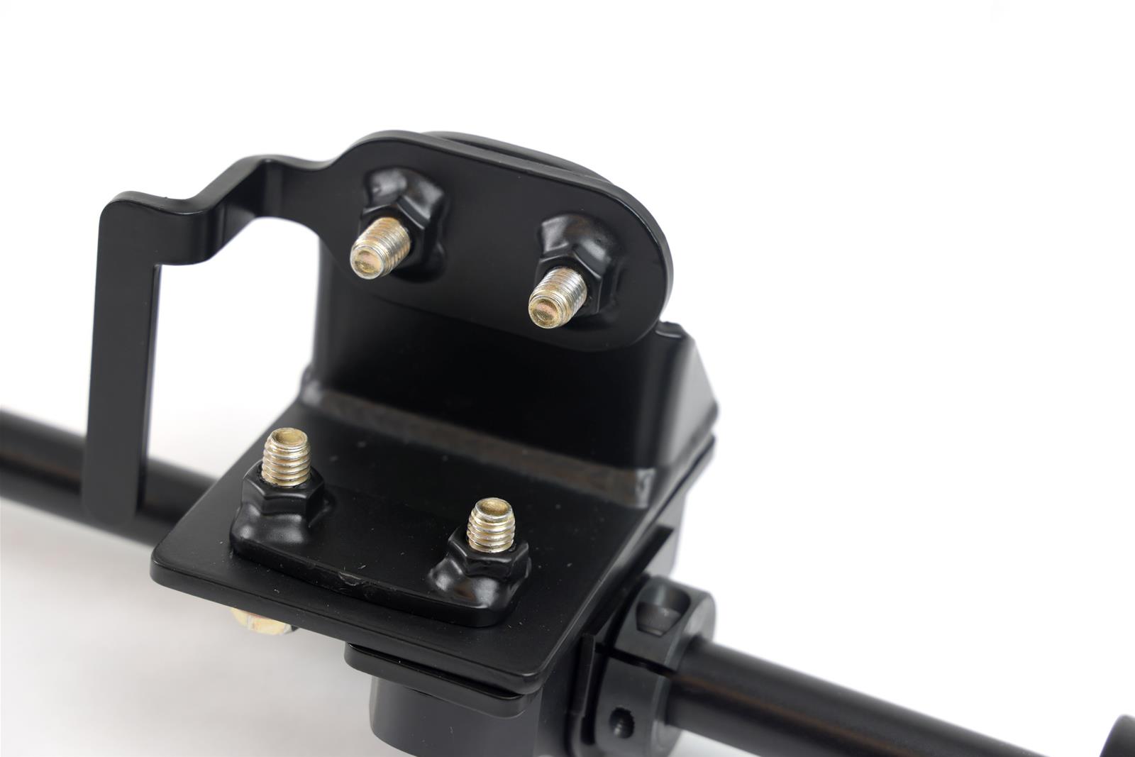 Ridetech 63-79 Chevrolet Corvette Rear Sway Bar (use w/ Ridetech Trailing Arms) thumbnail 2
