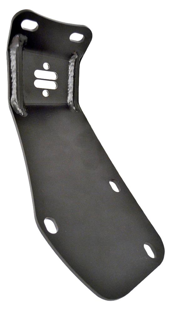 Ridetech 63-82 Chevy Corvette Power Steering Box Reinforcement thumbnail 3