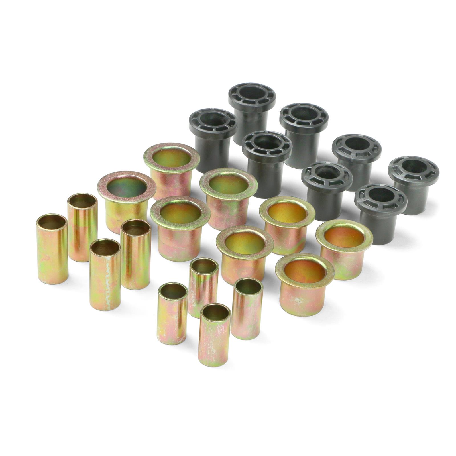 RideTech 11539590 RideTech Control Arm Bushing Kits Summit Racing