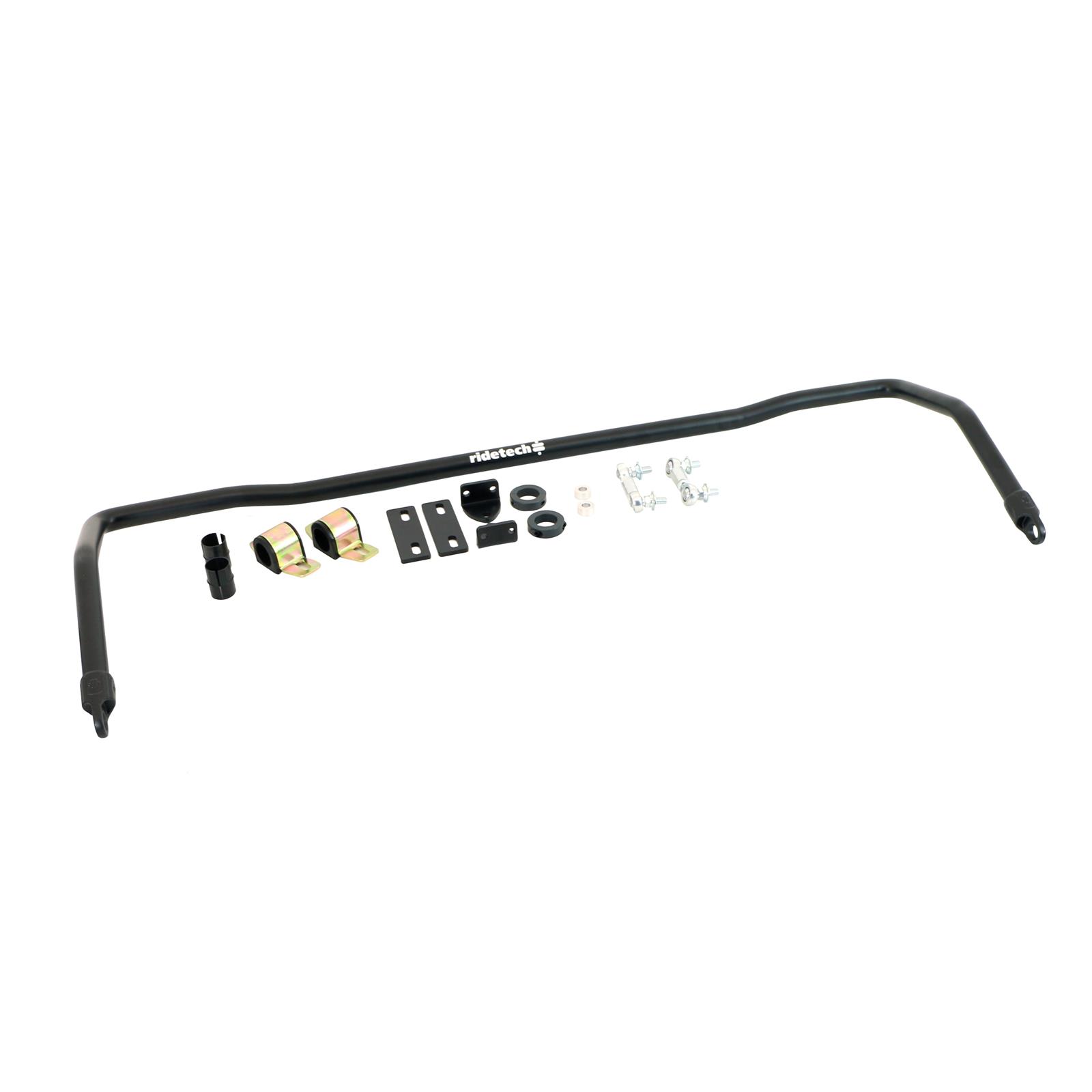 Ridetech 90-96 Chevy Corvette HQ CoilOver Suspension System thumbnail 4
