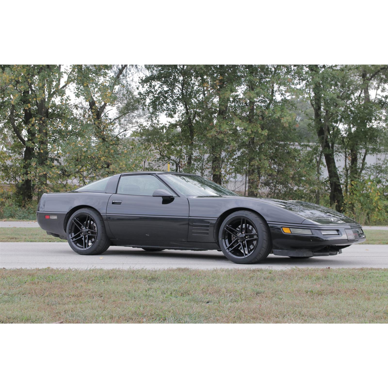 Ridetech 90-96 Chevy Corvette HQ CoilOver Suspension System