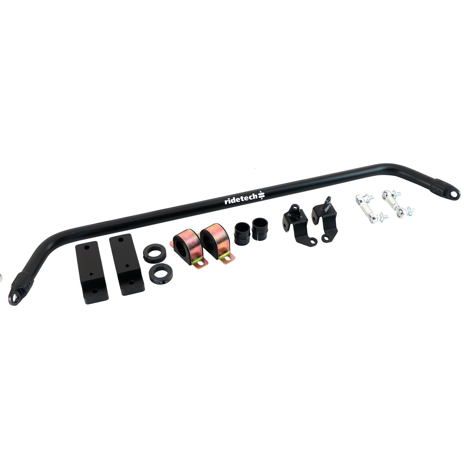 Ridetech 90-96 Chevrolet Corvette StreetGrip Suspension System (1x rid11569500, 1x rid11560110, 1x rid11569120, 1x rid11569122) thumbnail 3