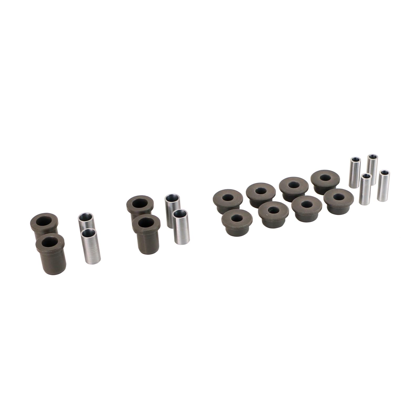 Ridetech 90-96 Chevrolet Corvette StreetGrip Suspension System (1x rid11569500, 1x rid11560110, 1x rid11569120, 1x rid11569122) thumbnail 4