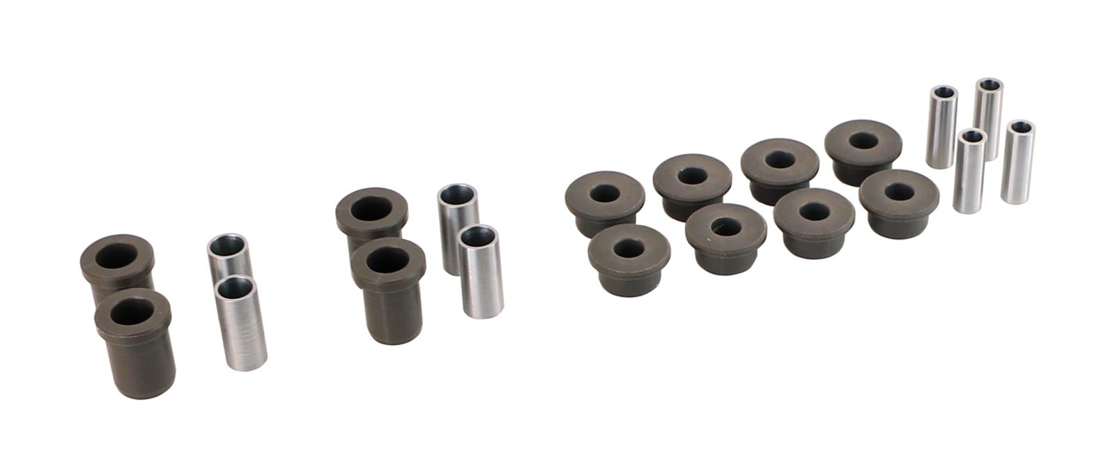 Ridetech 11565010 Ridetech Corvette Streetgrip Suspension Systems