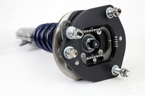 Ridetech 16-24 Chevrolet Camaro V6/V8 HQ Series Front Coilovers thumbnail 2