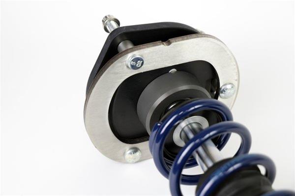 Ridetech 16-24 Chevrolet Camaro V6/V8 HQ Series Front Coilovers thumbnail 3