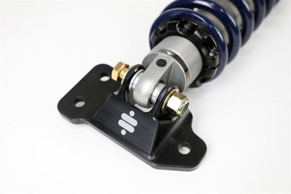 Ridetech 16-24 Chevrolet Camaro V6/V8 HQ Series Rear Coilovers thumbnail 2