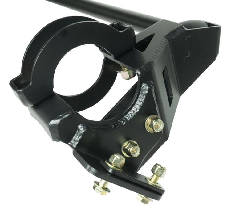 Ridetech 07-16 GM 1500 2WD/4WD (w/ OE Cast Steel Arms) Complete Air Suspension System (Bundled Kit) thumbnail 4