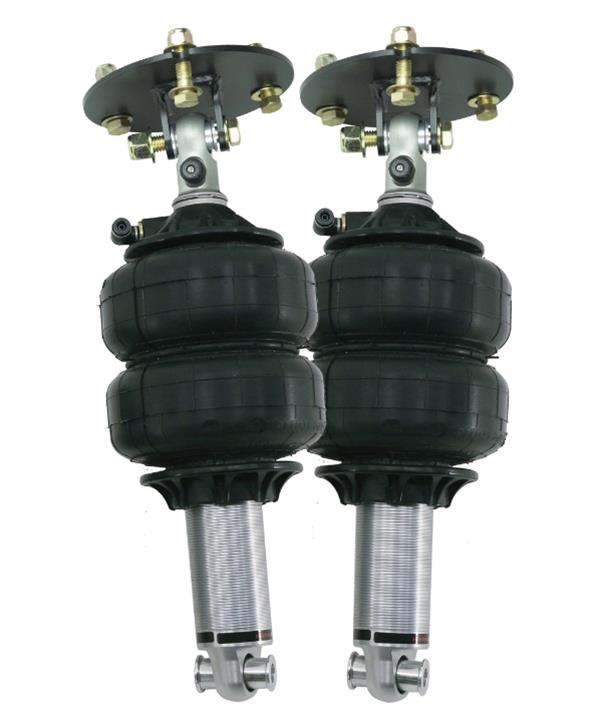 Ridetech 07-16 GM 1500 2WD/4WD (w/ OE Cast Steel Arms) Complete Air Suspension System (Bundled Kit) thumbnail 7