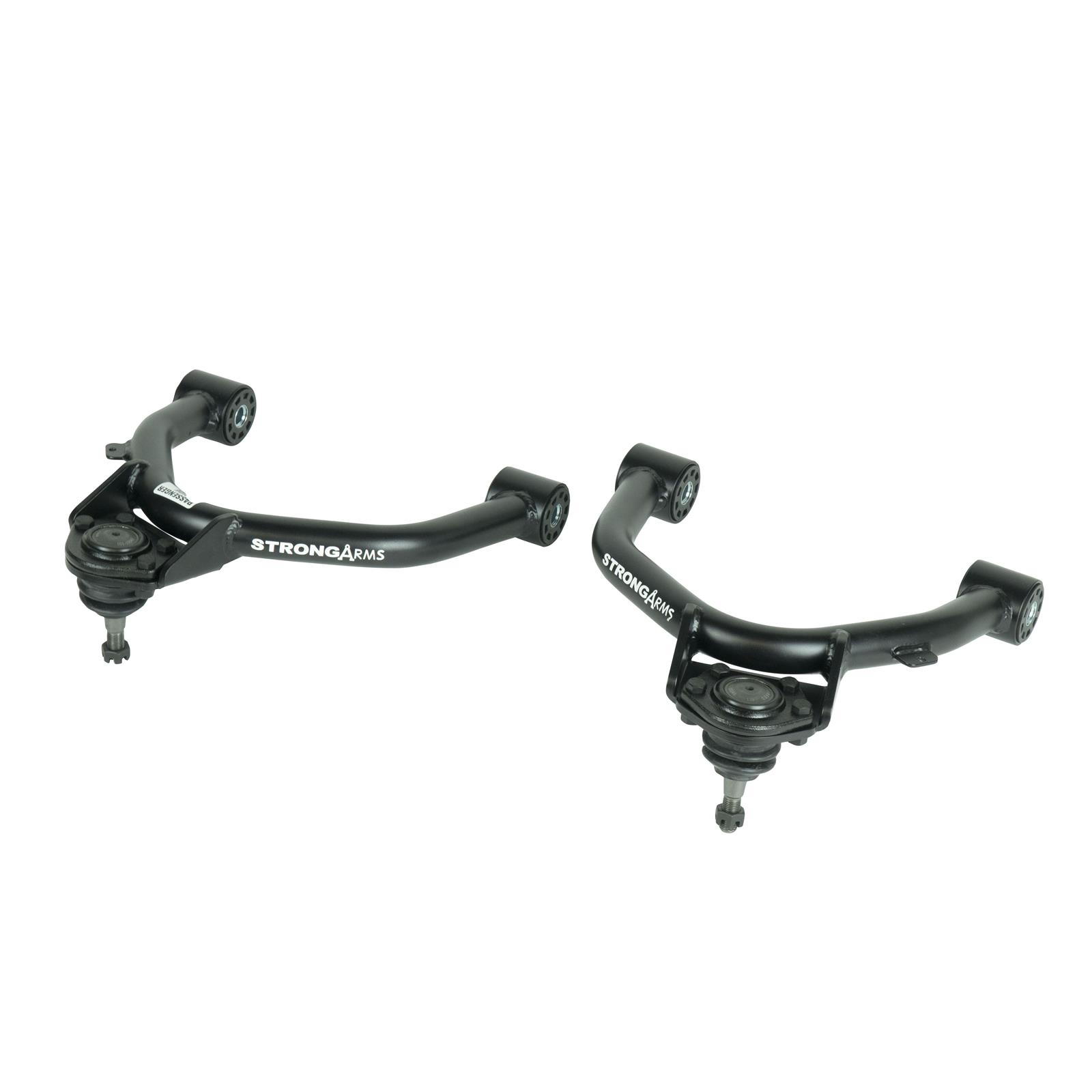 RideTech 11703699 RideTech StrongArms Tubular Control Arms 