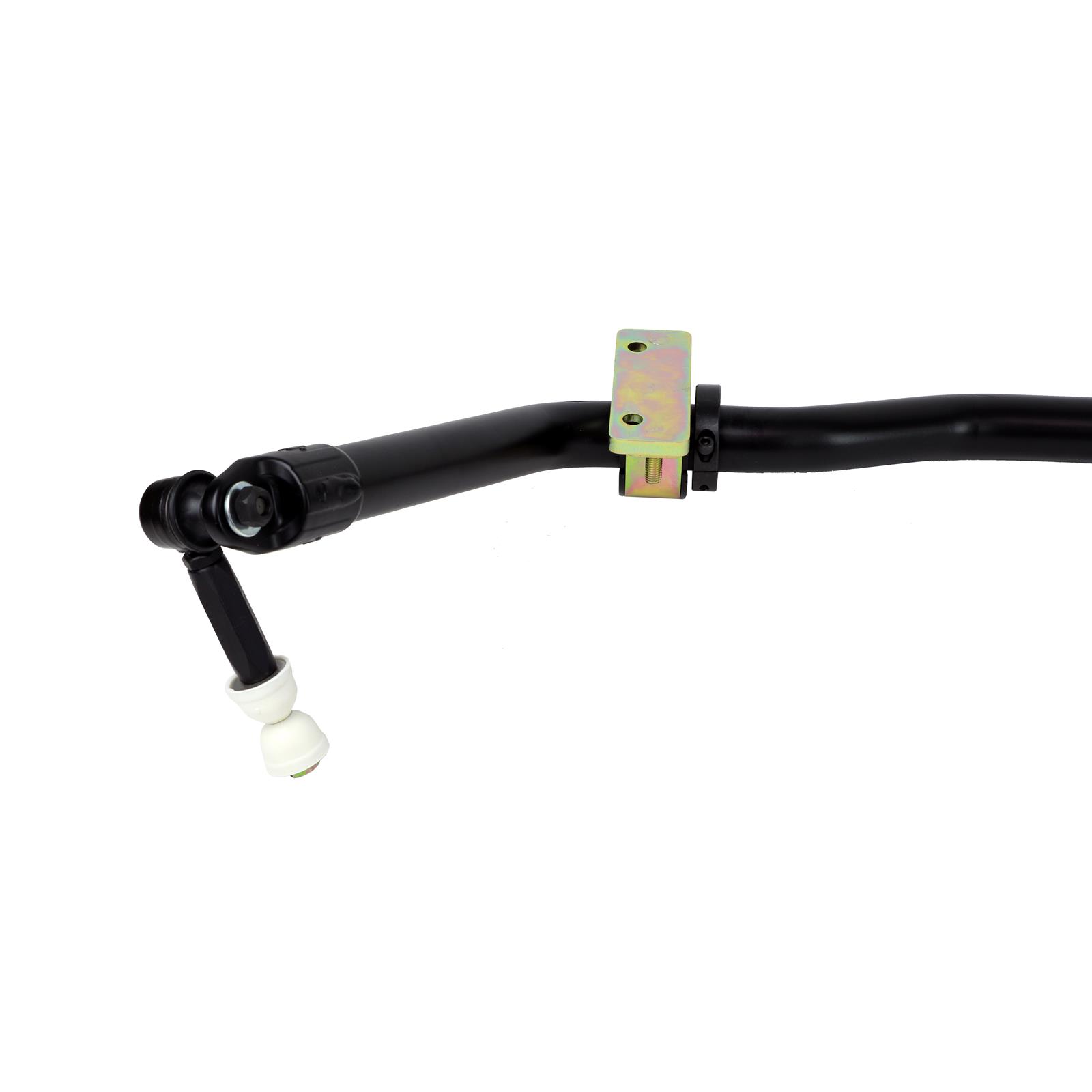 Ridetech 07-13 Silverado Sierra 2WD Front MuscleBar