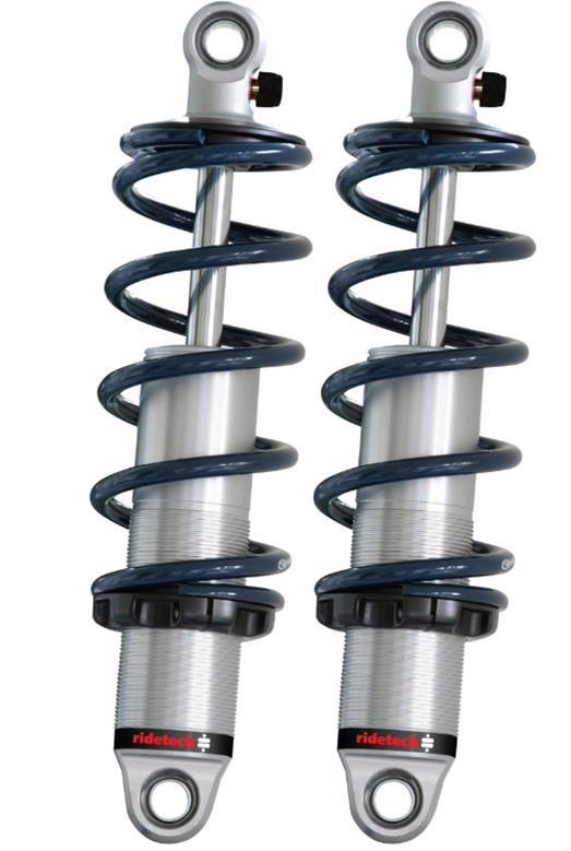 Ridetech 14-18 GM 1500 2WD Complete Coilover Suspension System (1x rid11703110, 1x rid85000000, 1x rid11706510, 1x rid11707199, 1x rid11713699) thumbnail 8