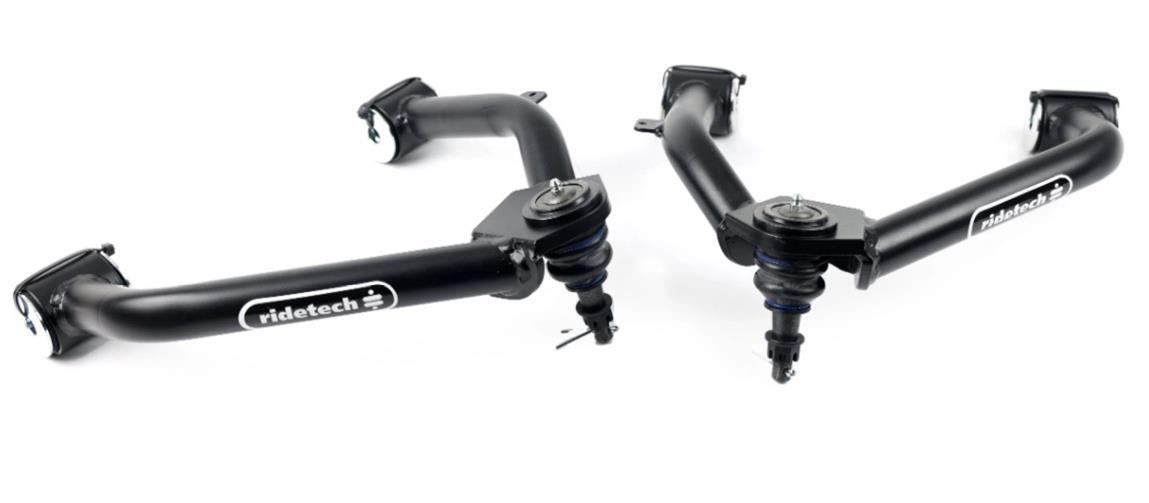 Ridetech 14-18 GM 1500 2WD Complete Coilover Suspension System (1x rid11703110, 1x rid85000000, 1x rid11706510, 1x rid11707199, 1x rid11713699) thumbnail 9