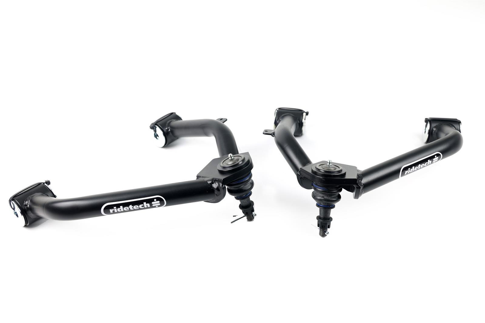 RideTech 11713699 RideTech StrongArms Tubular Control Arms Summit Racing
