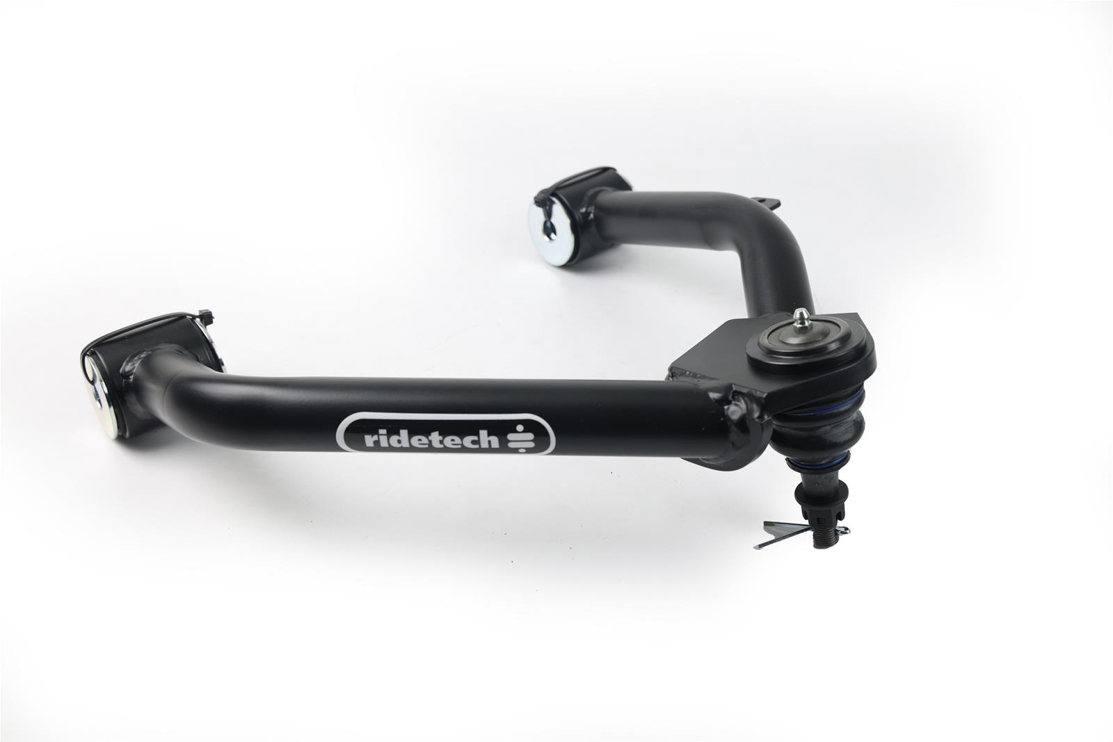 Ridetech 14-18 Silverado 1500 Front Upper StrongArms For OE Stamped or Alu. Arms thumbnail 2